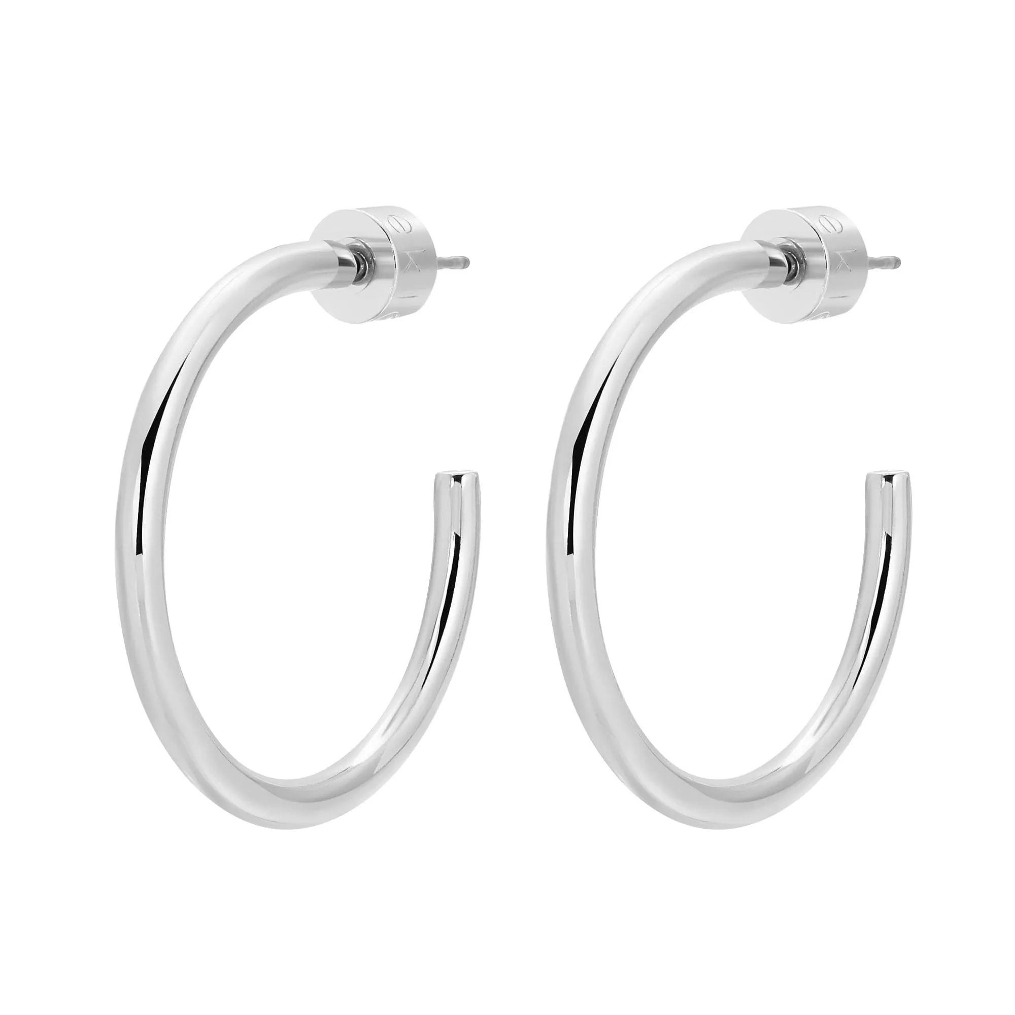 1" Ultimate Hoops