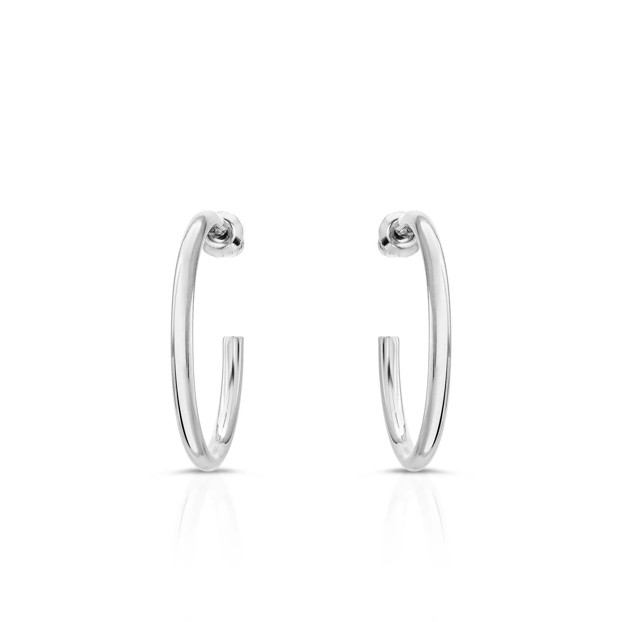 1" Ultimate Hoops