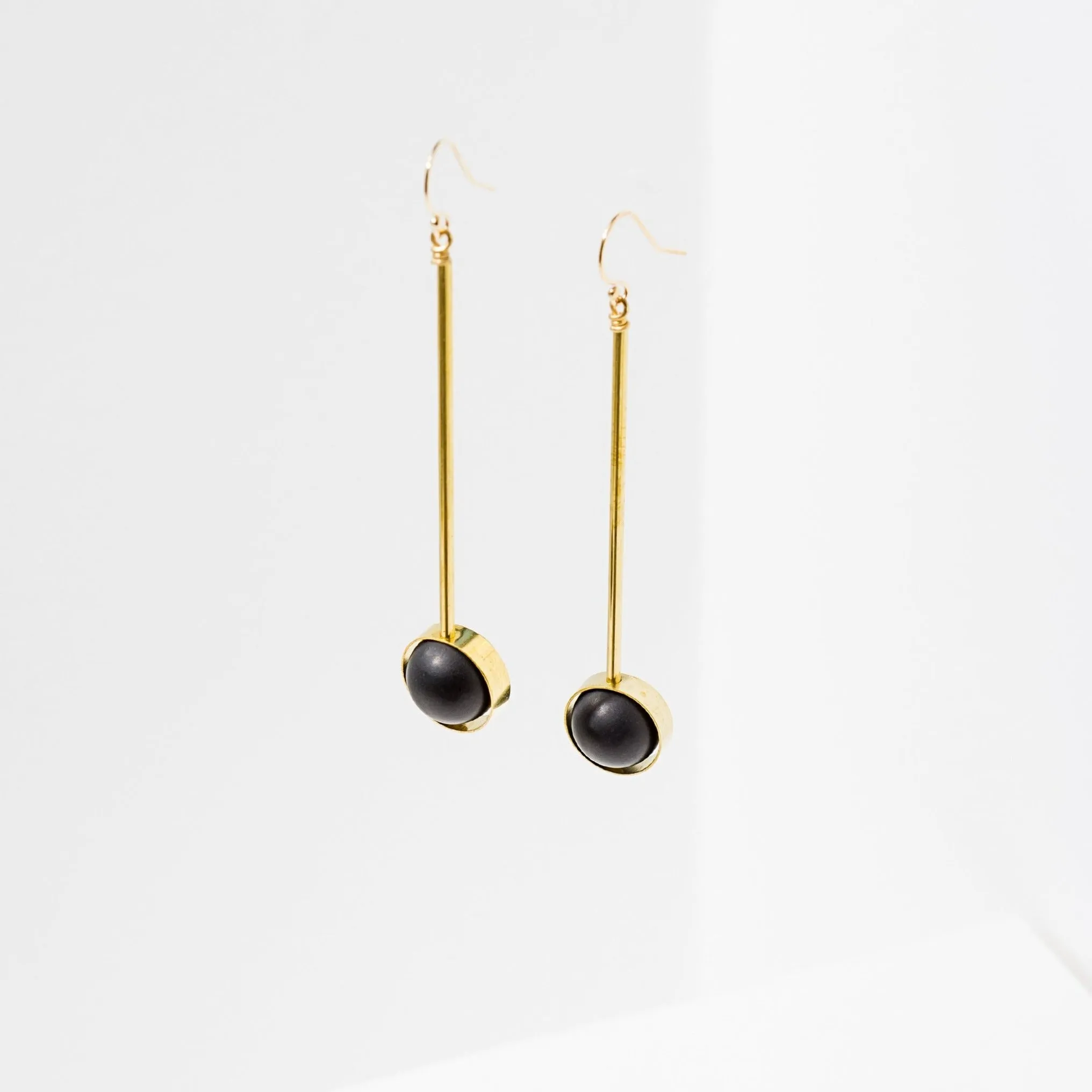 Aberrant Earrings