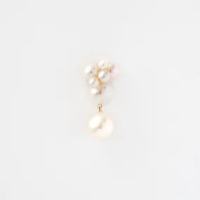 Bisou Perle Drop Earring