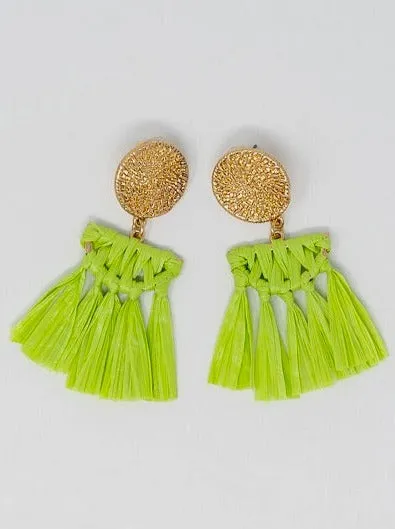 Boca Earring