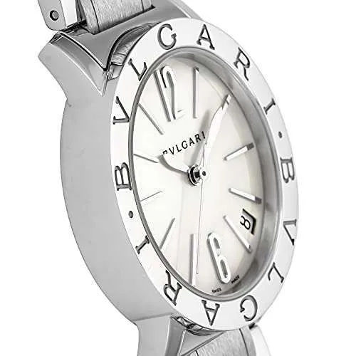 BVLGARI BVLGARI AUTOMATIC 23 MM WOMEN WATCH BBL33WSSD