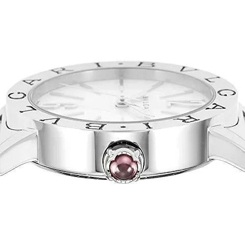 BVLGARI BVLGARI AUTOMATIC 23 MM WOMEN WATCH BBL33WSSD