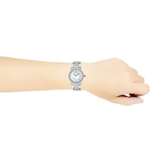 BVLGARI BVLGARI AUTOMATIC 23 MM WOMEN WATCH BBL33WSSD