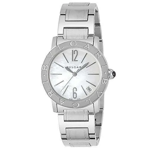 BVLGARI BVLGARI AUTOMATIC 23 MM WOMEN WATCH BBL33WSSD