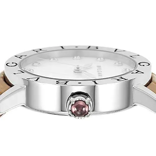 BVLGARI BVLGARI AUTOMATIC 33 MM WOMEN WATCH BBL33WSL/12