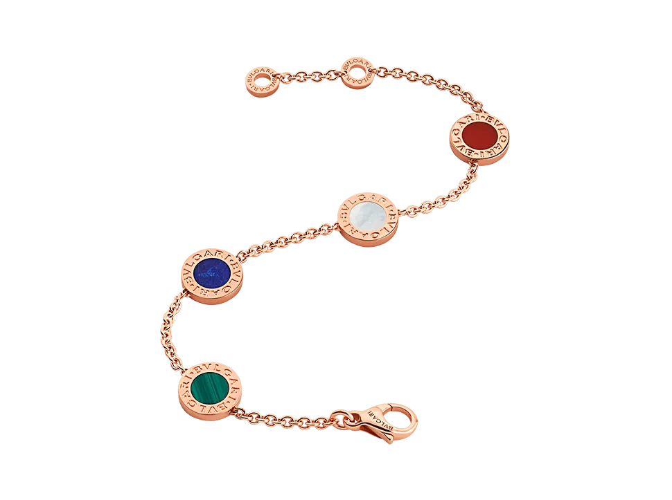 BVLGARI BVLGARI BRACELET