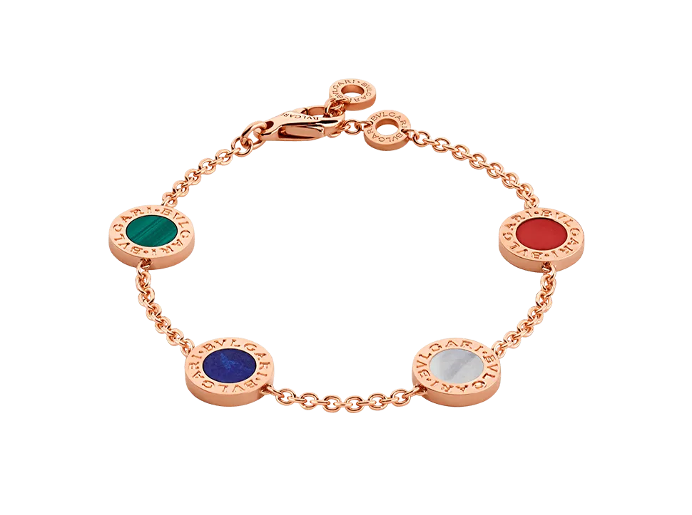 BVLGARI BVLGARI BRACELET