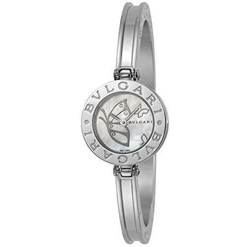 BVLGARI B.ZERO1 QUARTZ 22 MM WOMEN WATCH BZ22BDSS.M