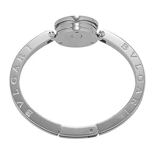 BVLGARI B.ZERO1 QUARTZ 22 MM WOMEN WATCH BZ22BDSS.M