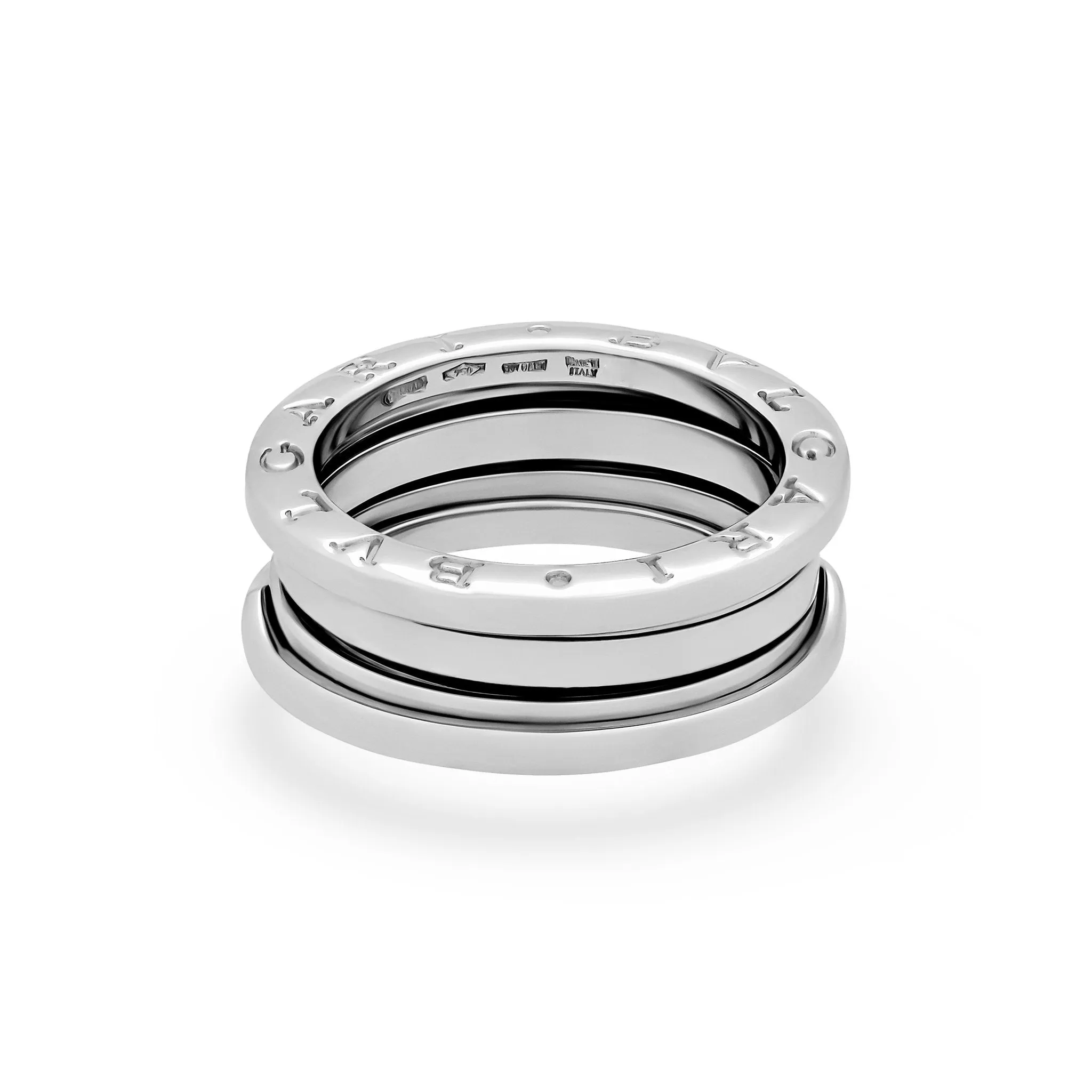 Bvlgari B.zero1 Ring Size EU 57