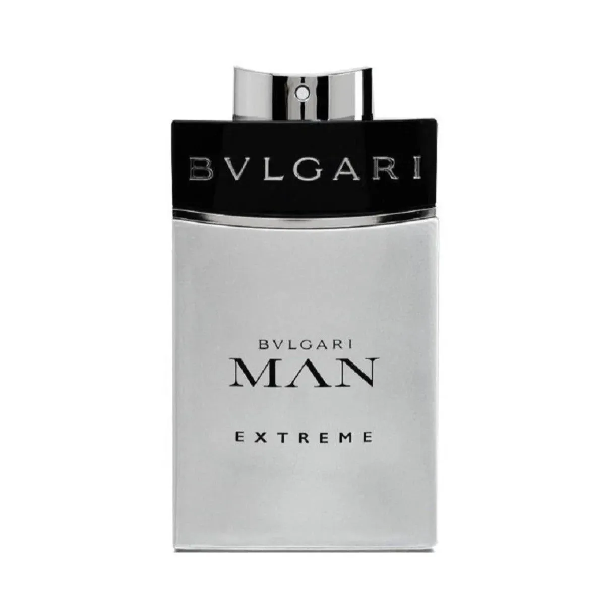 Bvlgari Man Extreme EDT Perfume for Men 100 ml