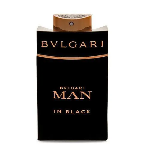 BVLGARI MAN IN BLACK - By Bvlgari - EDP - 100ml - Men