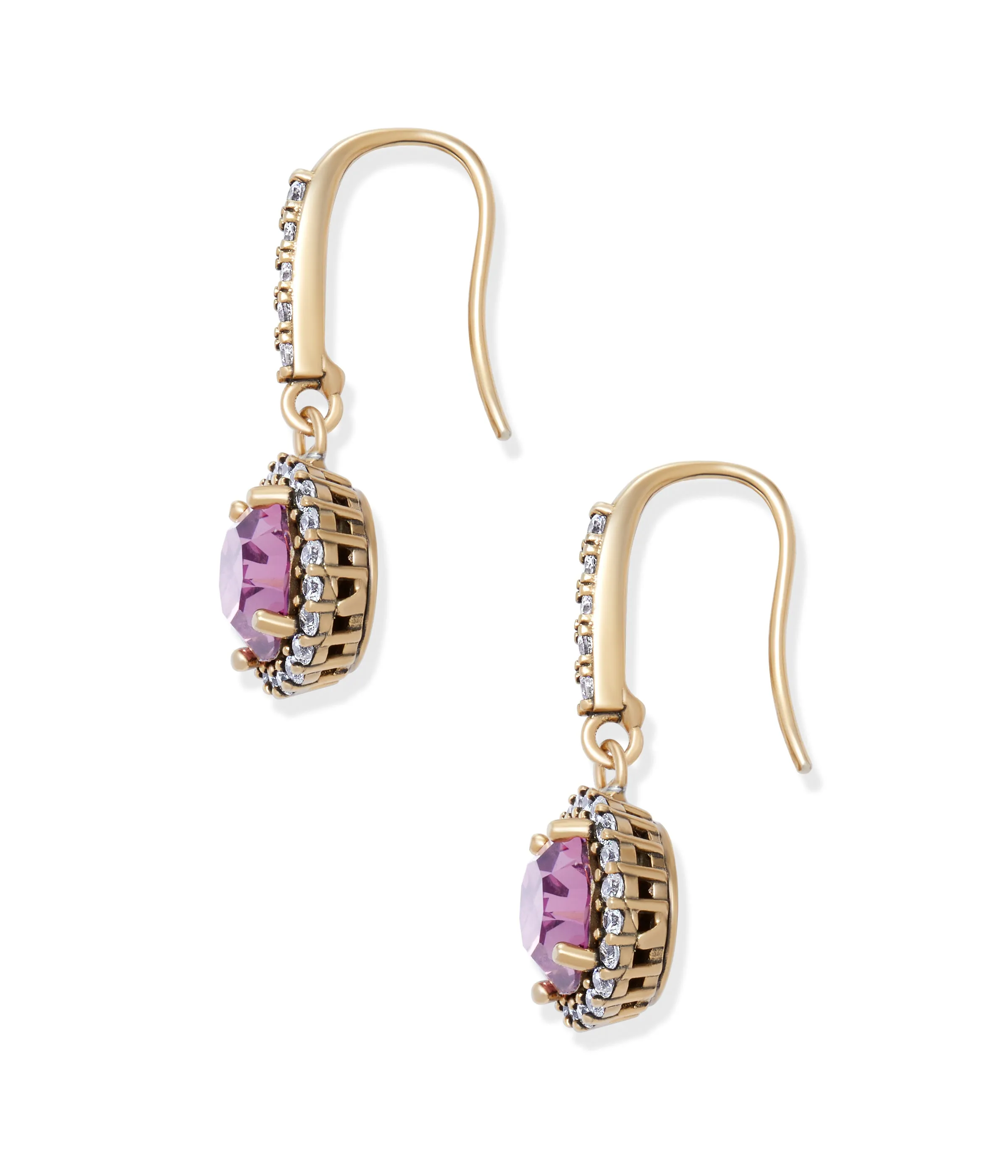 Cece Drop Earrings