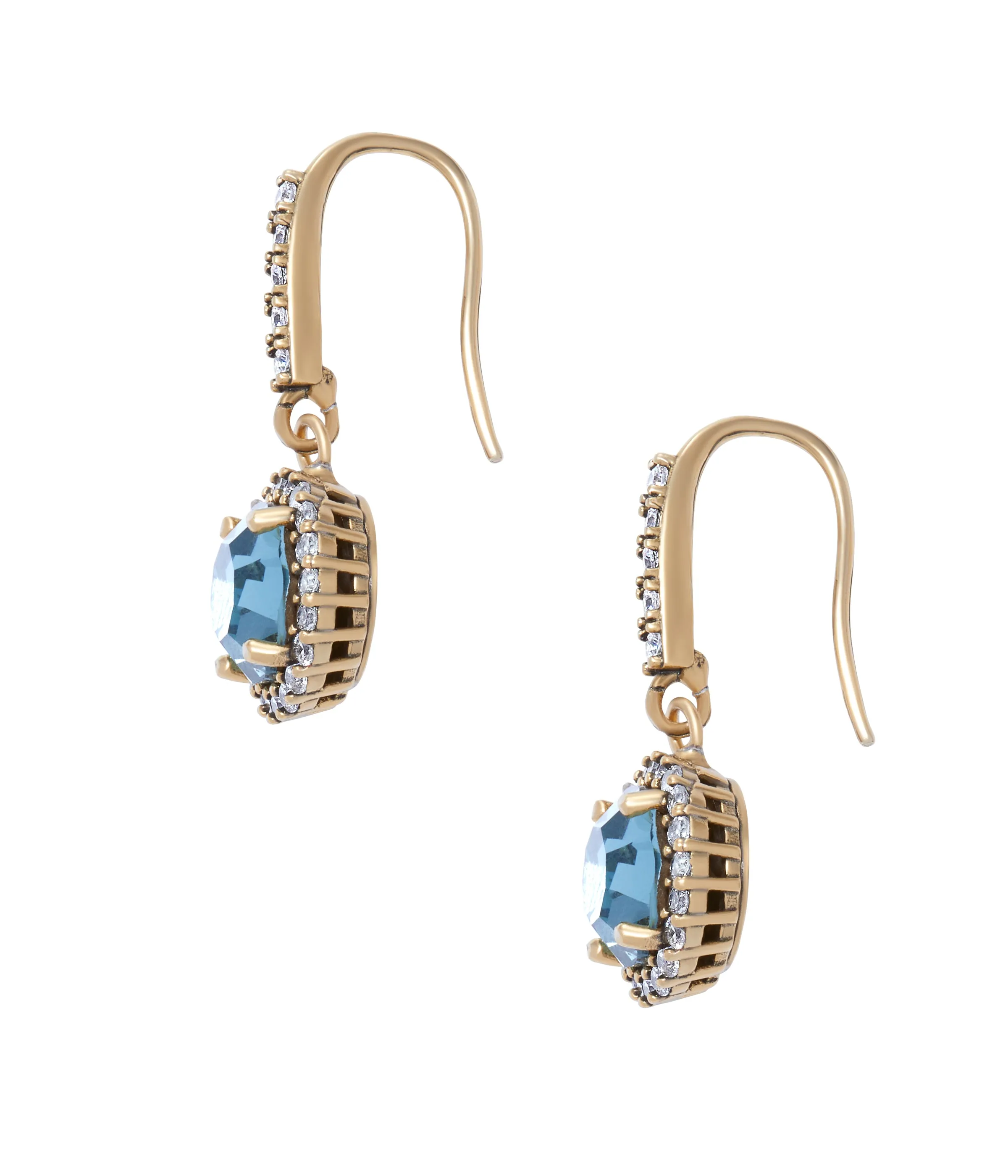 Cece Drop Earrings