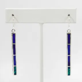 Dancing Stick Earrings