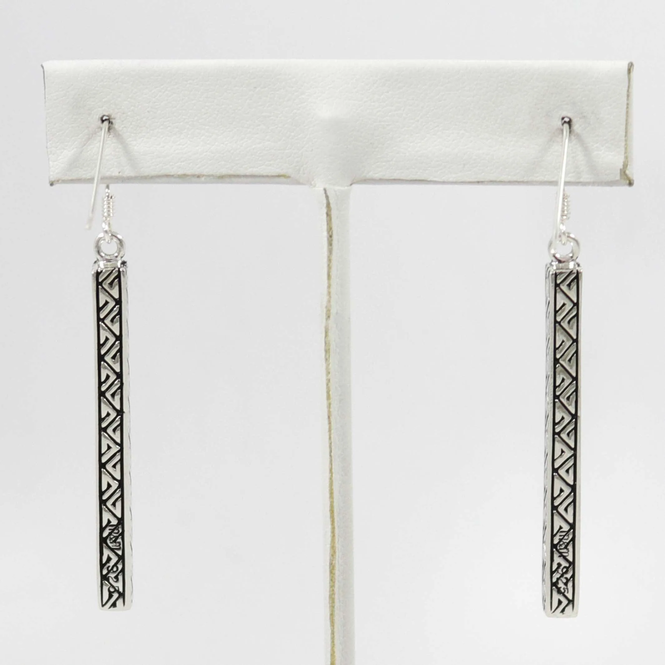 Dancing Stick Earrings