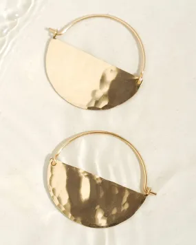 Half Moon Hoops