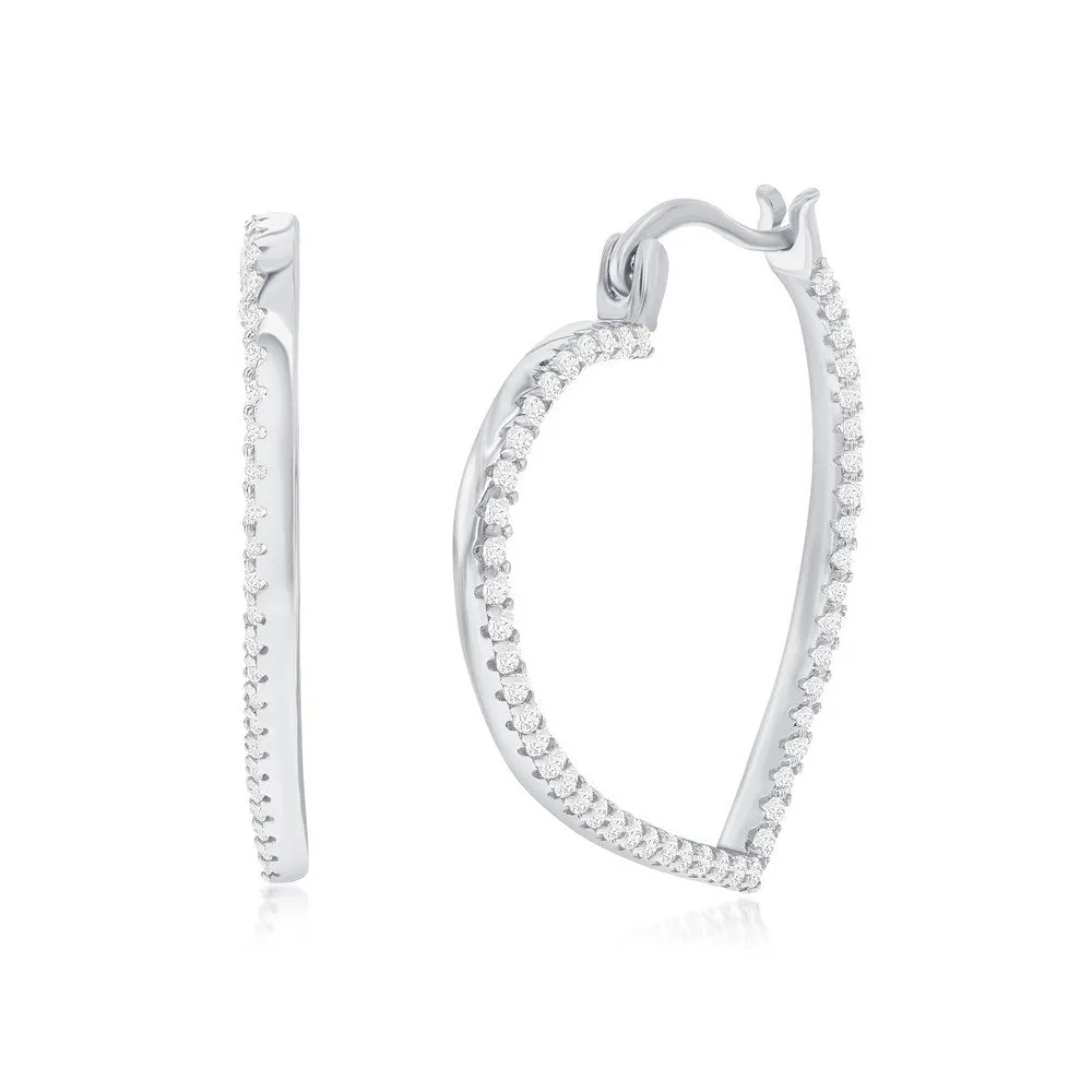 Heart Hoops