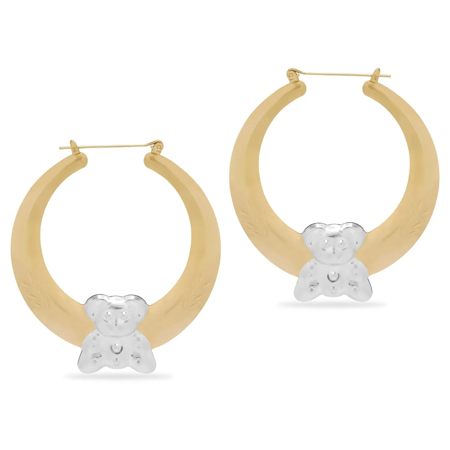 Hoop Earrings