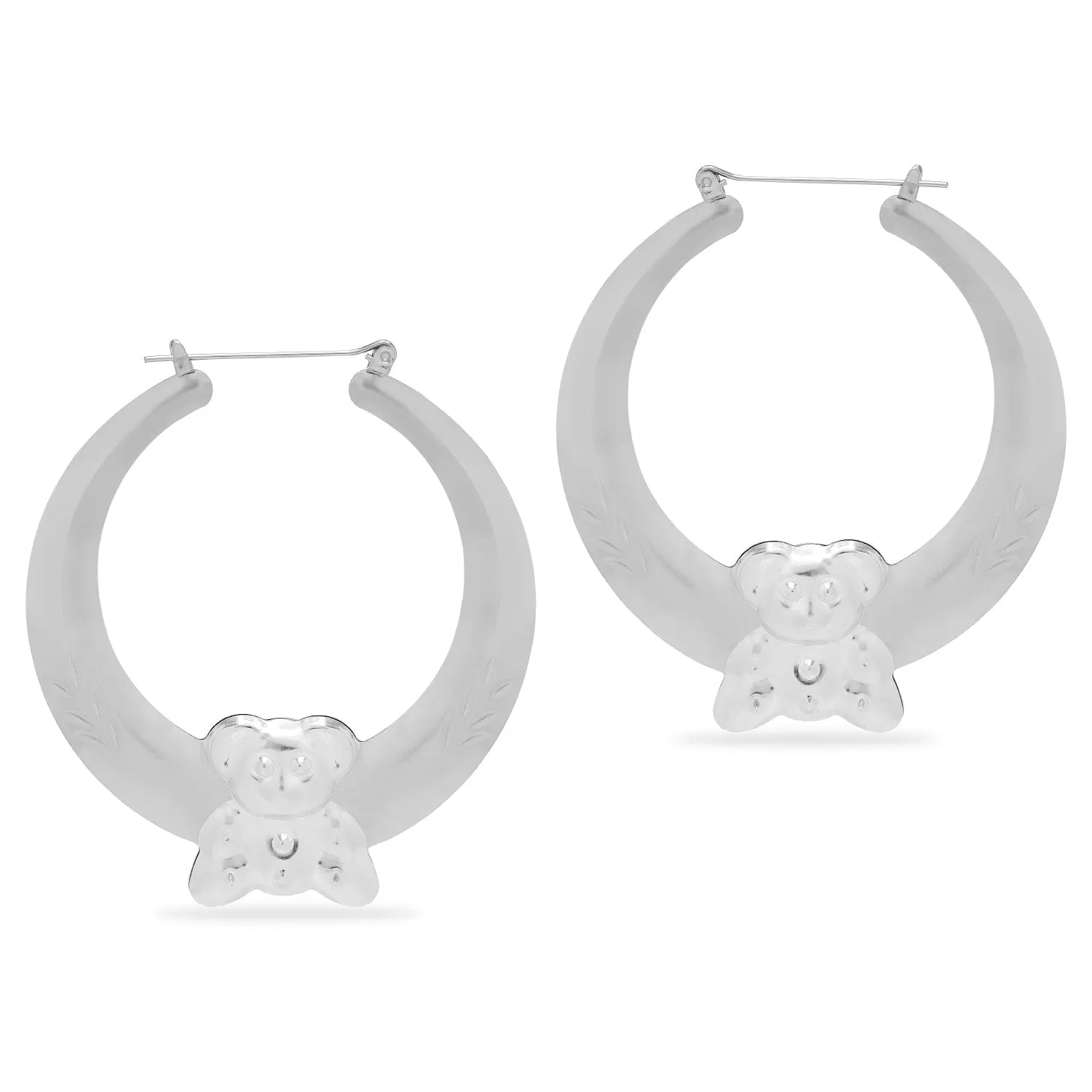 Hoop Earrings