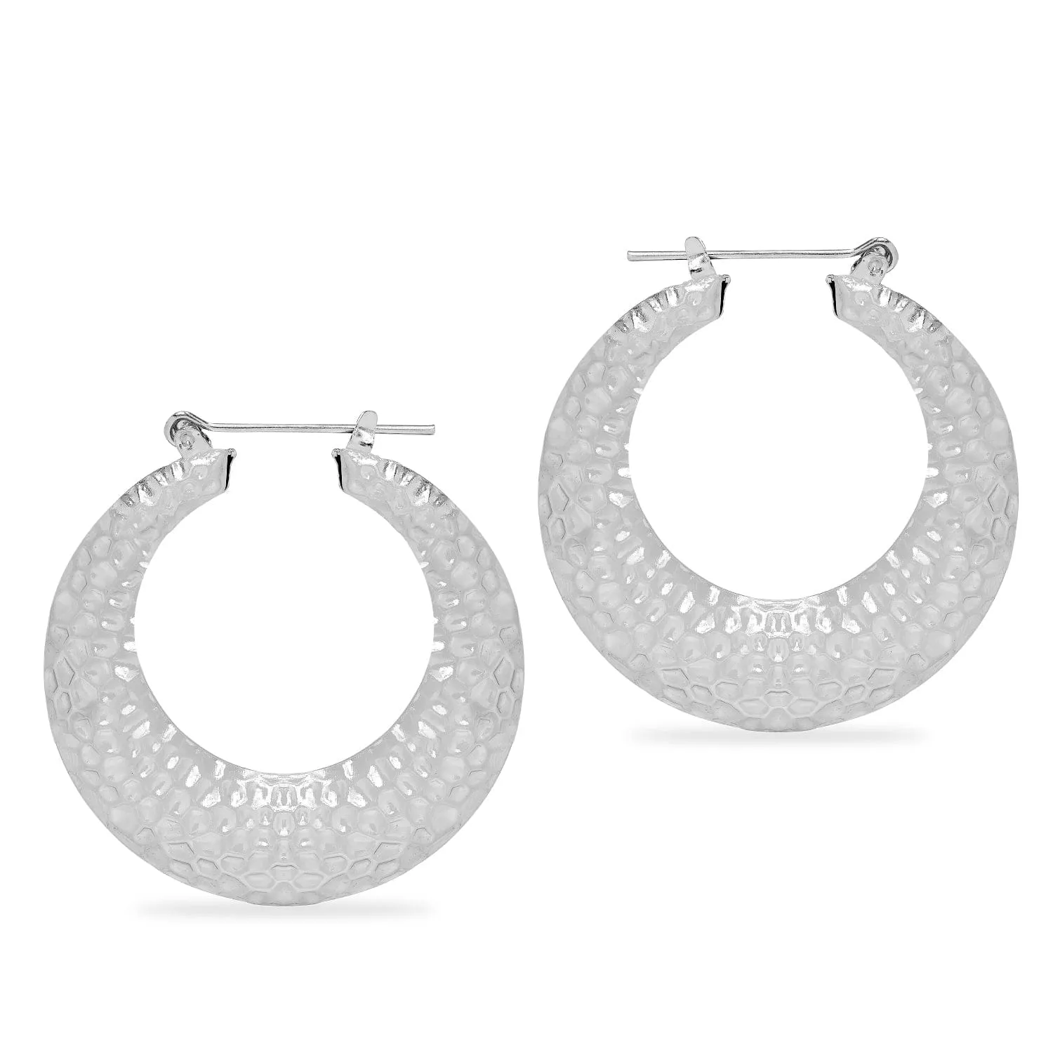 Hoop Earrings