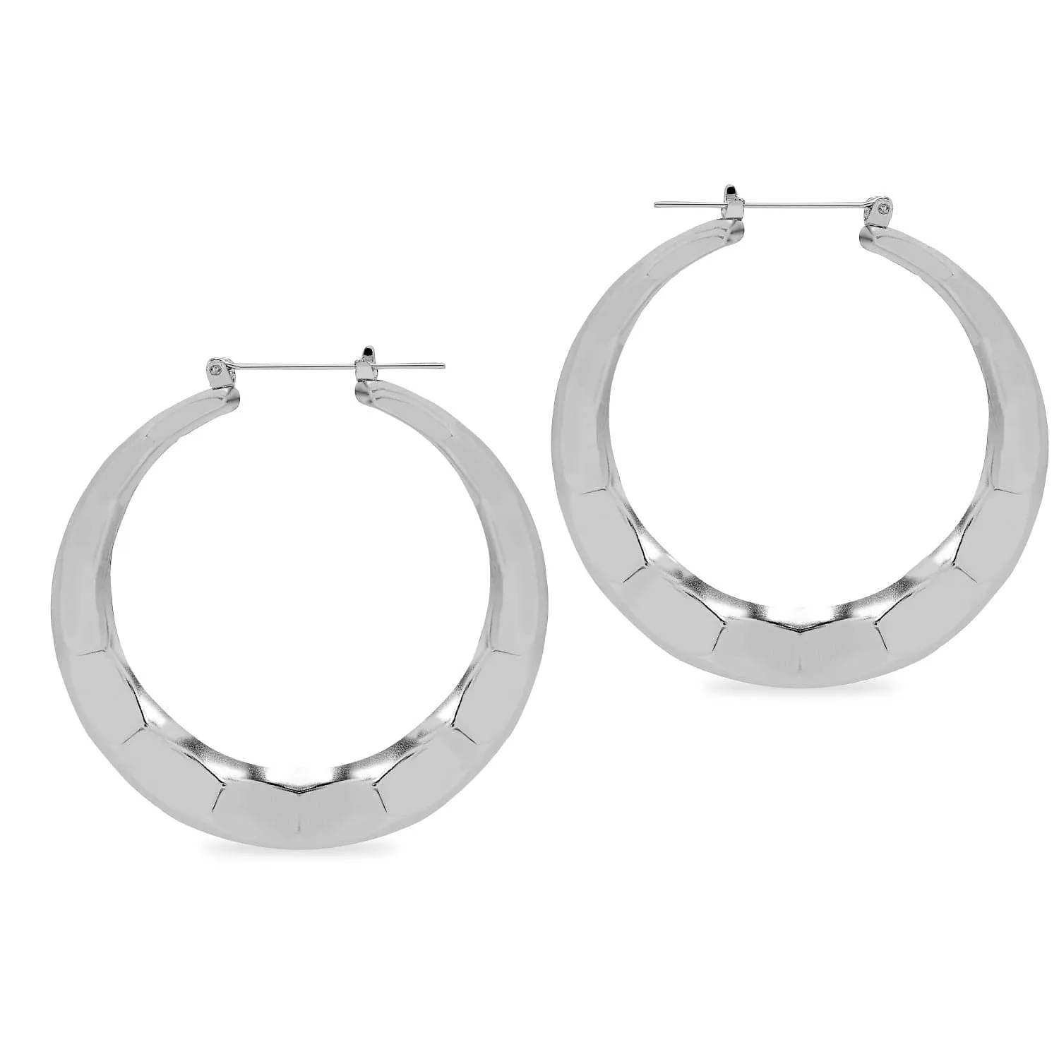 Hoop Earrings