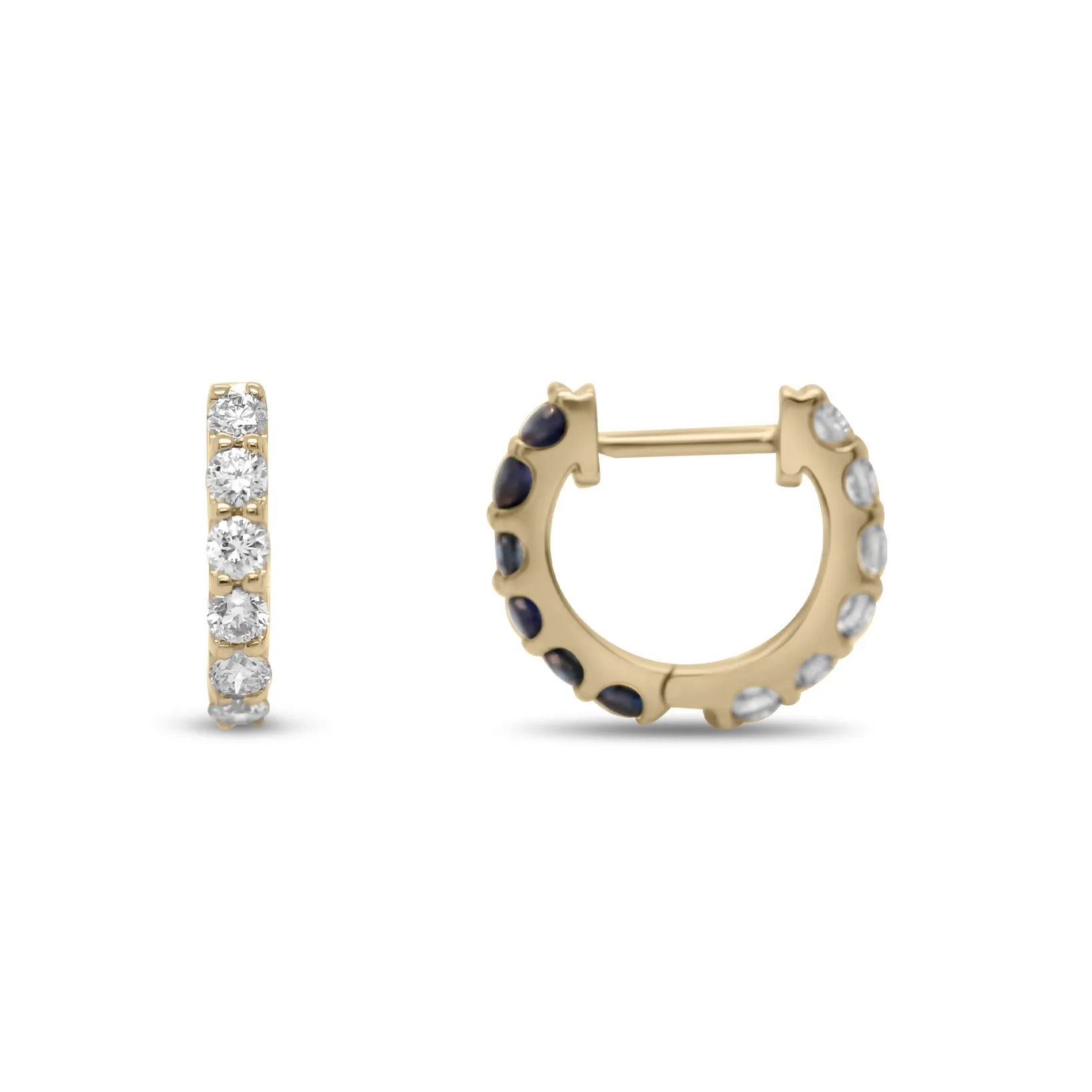 Joelle Earrings