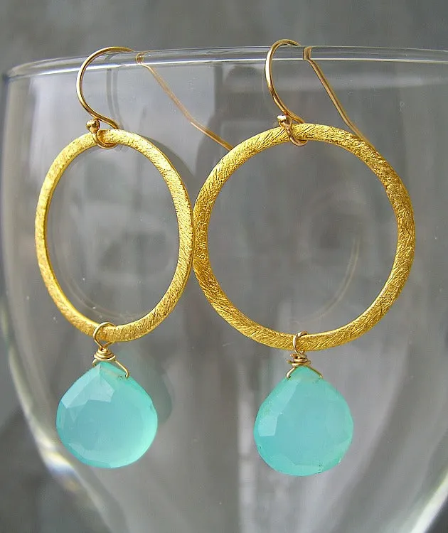 Lagnaippe earrings