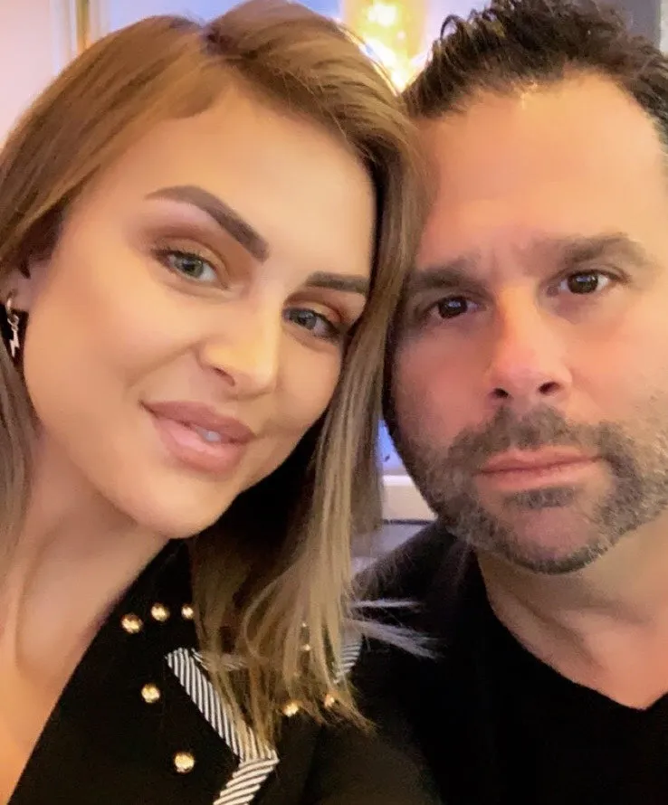 Lightning Bolt Hoop Earrings, As Seen on Lala Kent