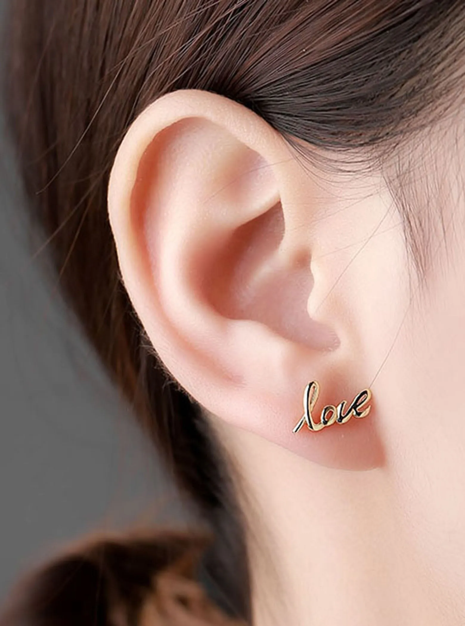 Love Earring