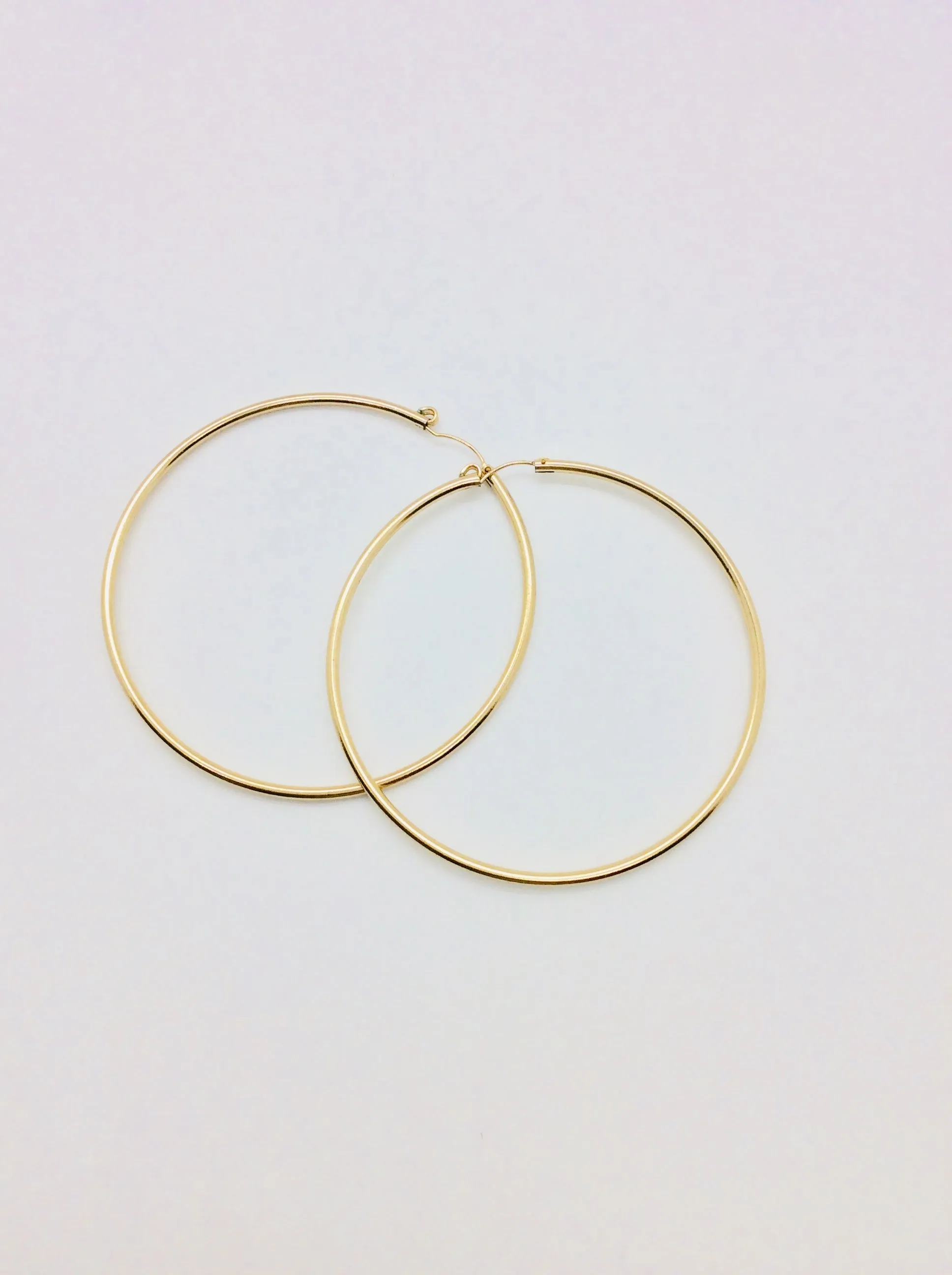 MILA HOOPS