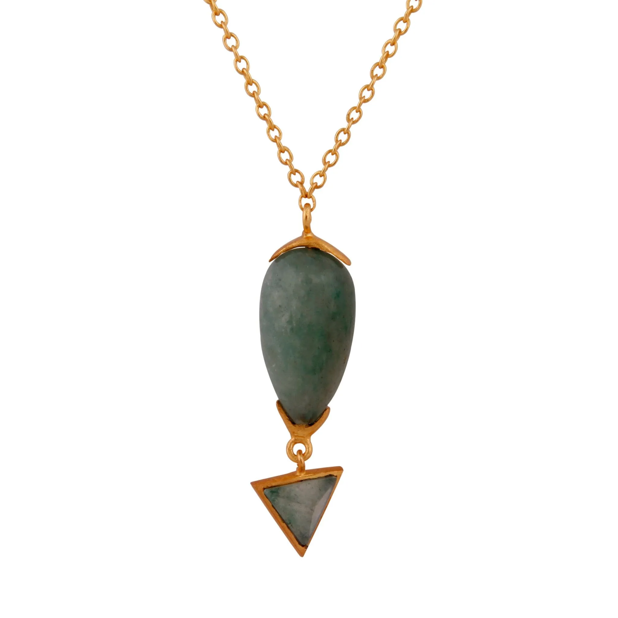 Nubia Necklace