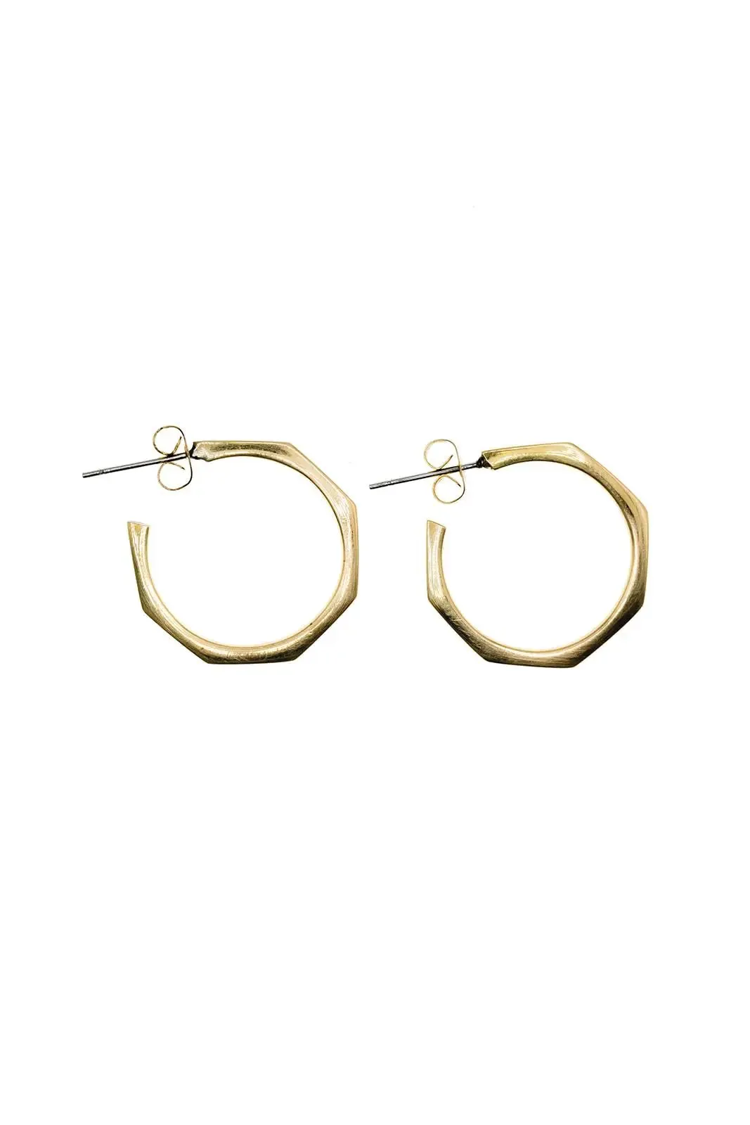 Octagon Mini Hoops