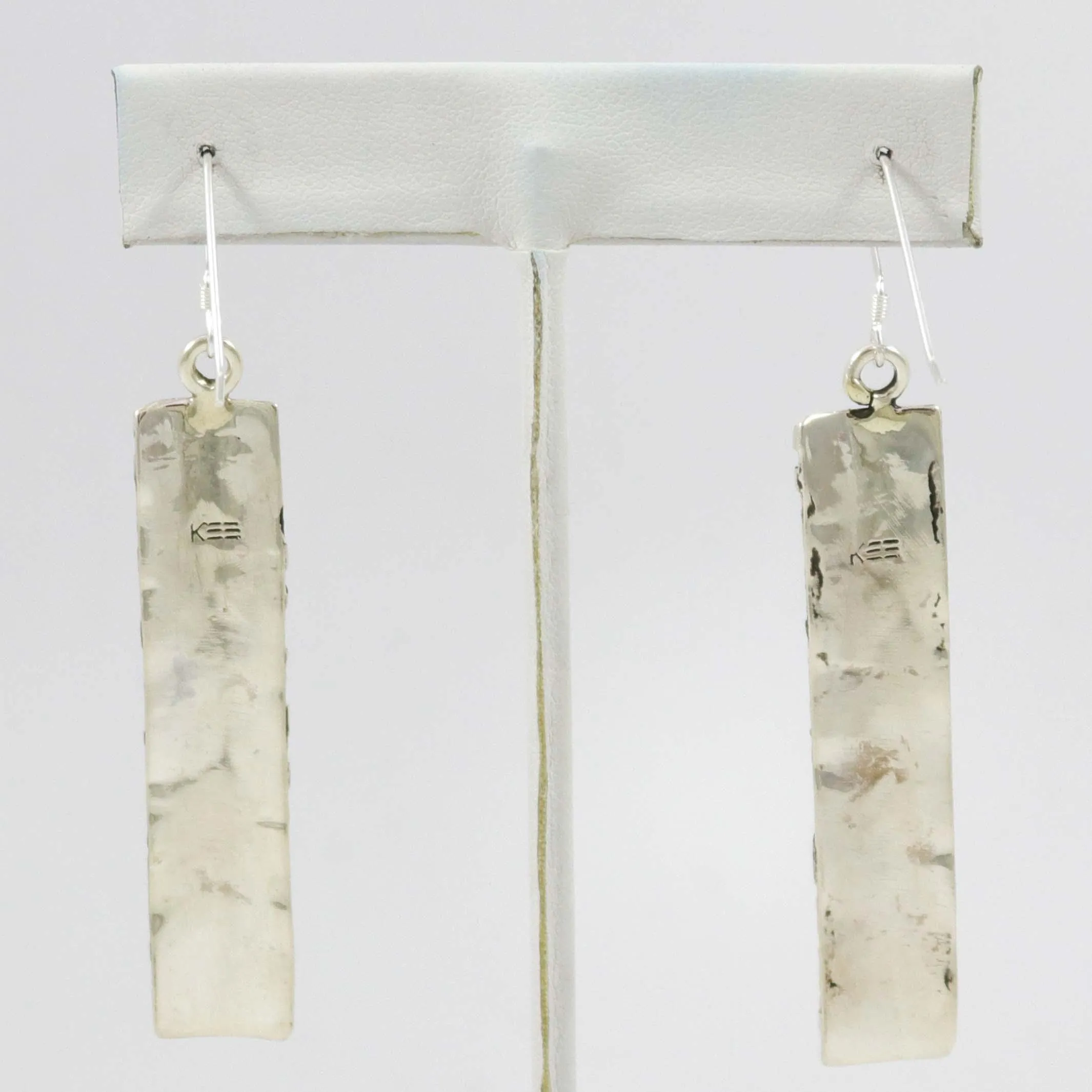 Petroglyph Earrings