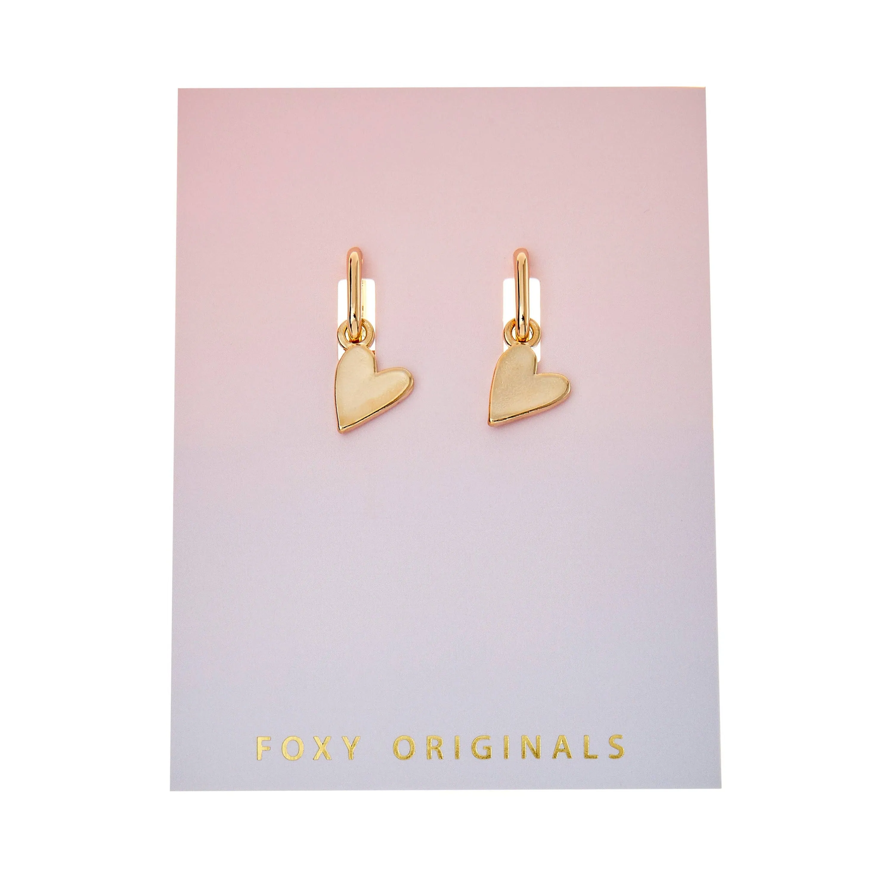 Rosie Earrings