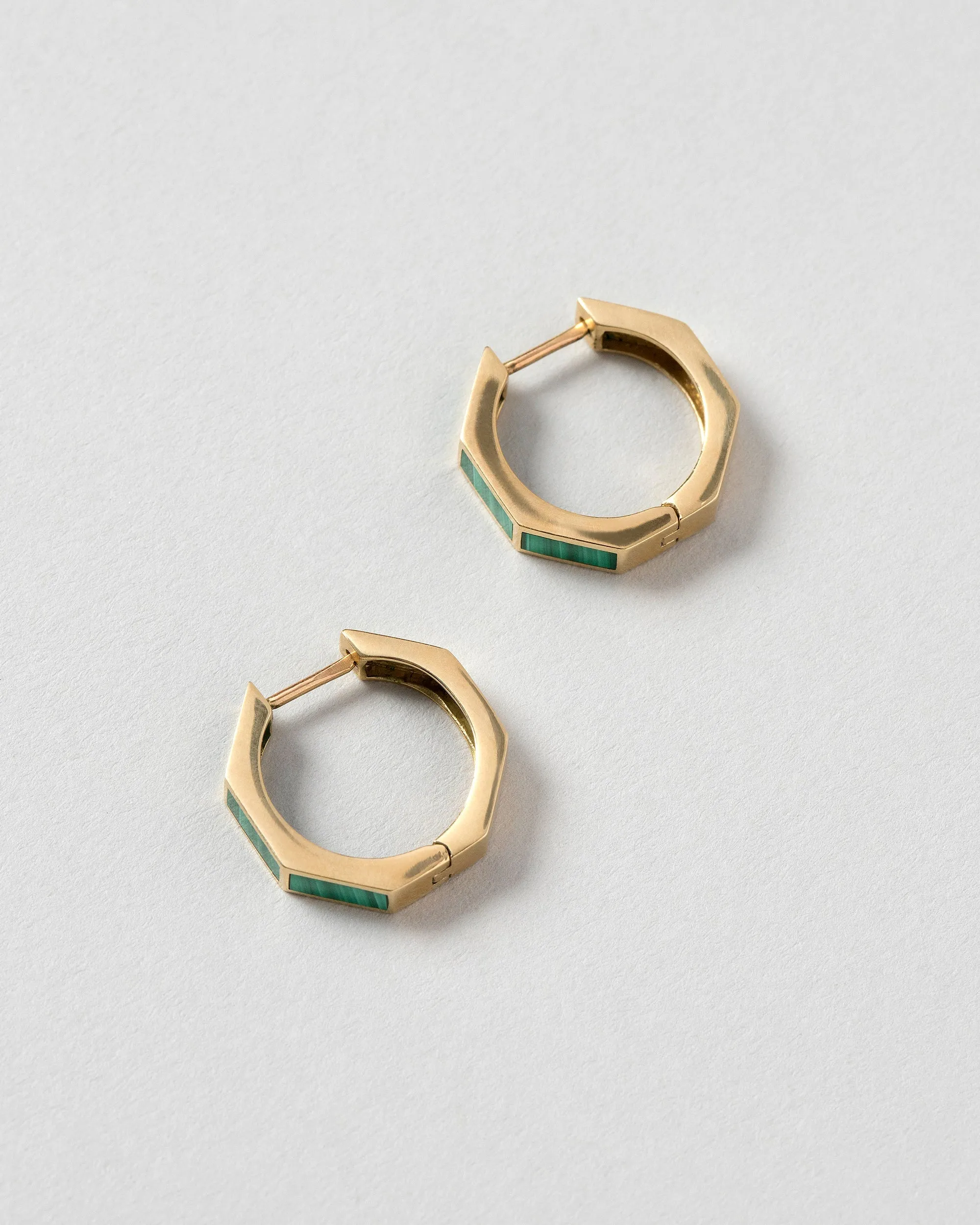 Segmented Hoops