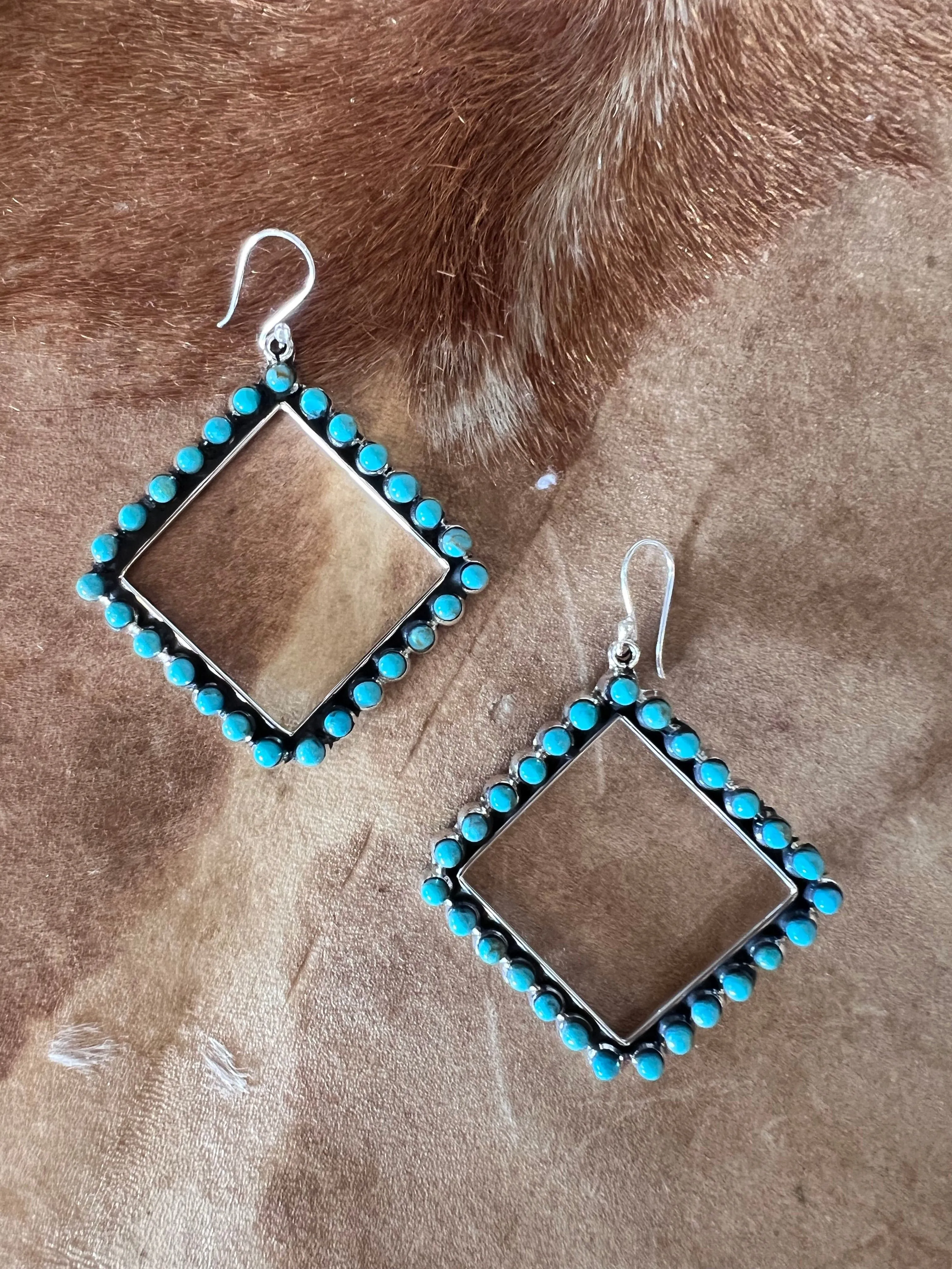 The Loretta Earrings