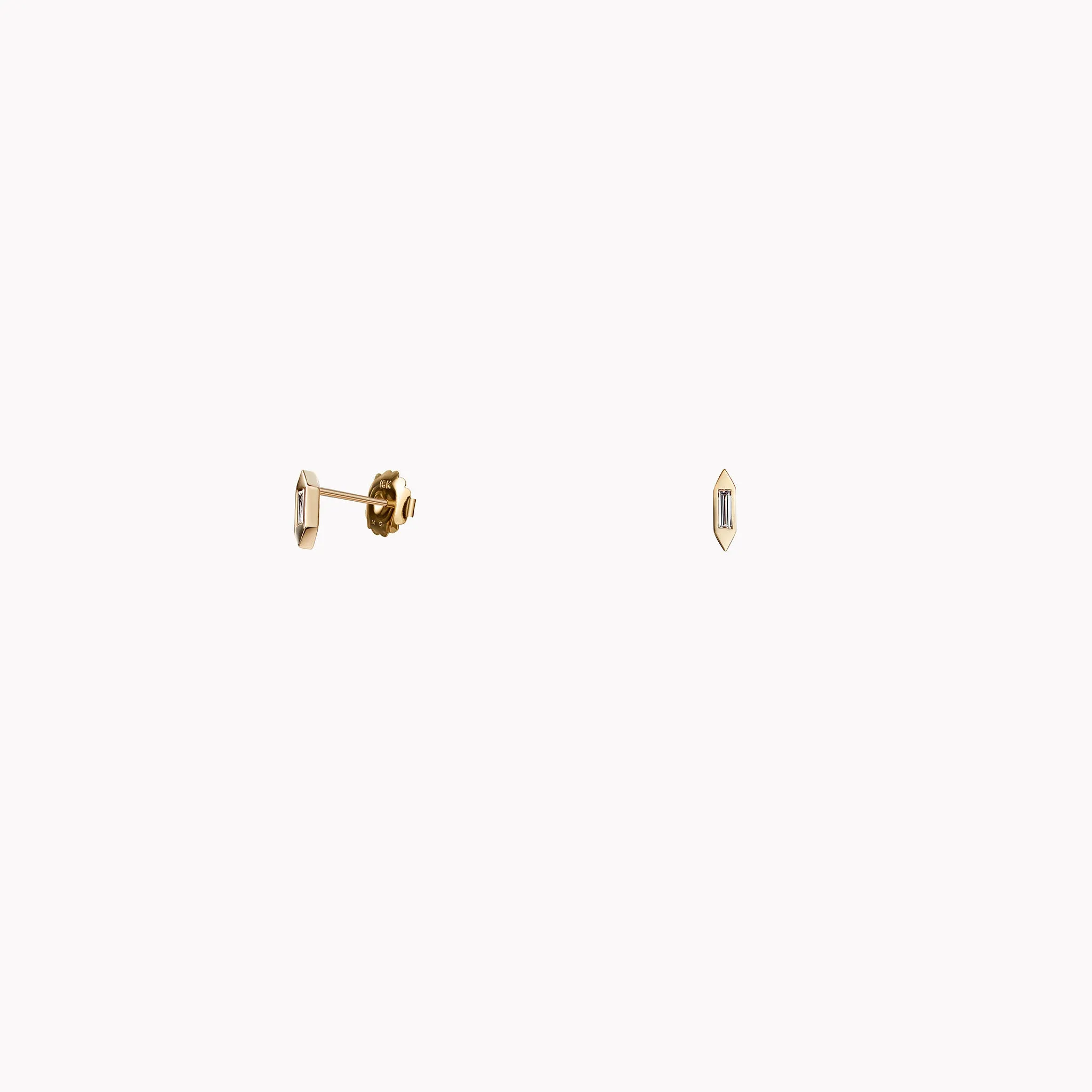 The Ophelia Mini Studs