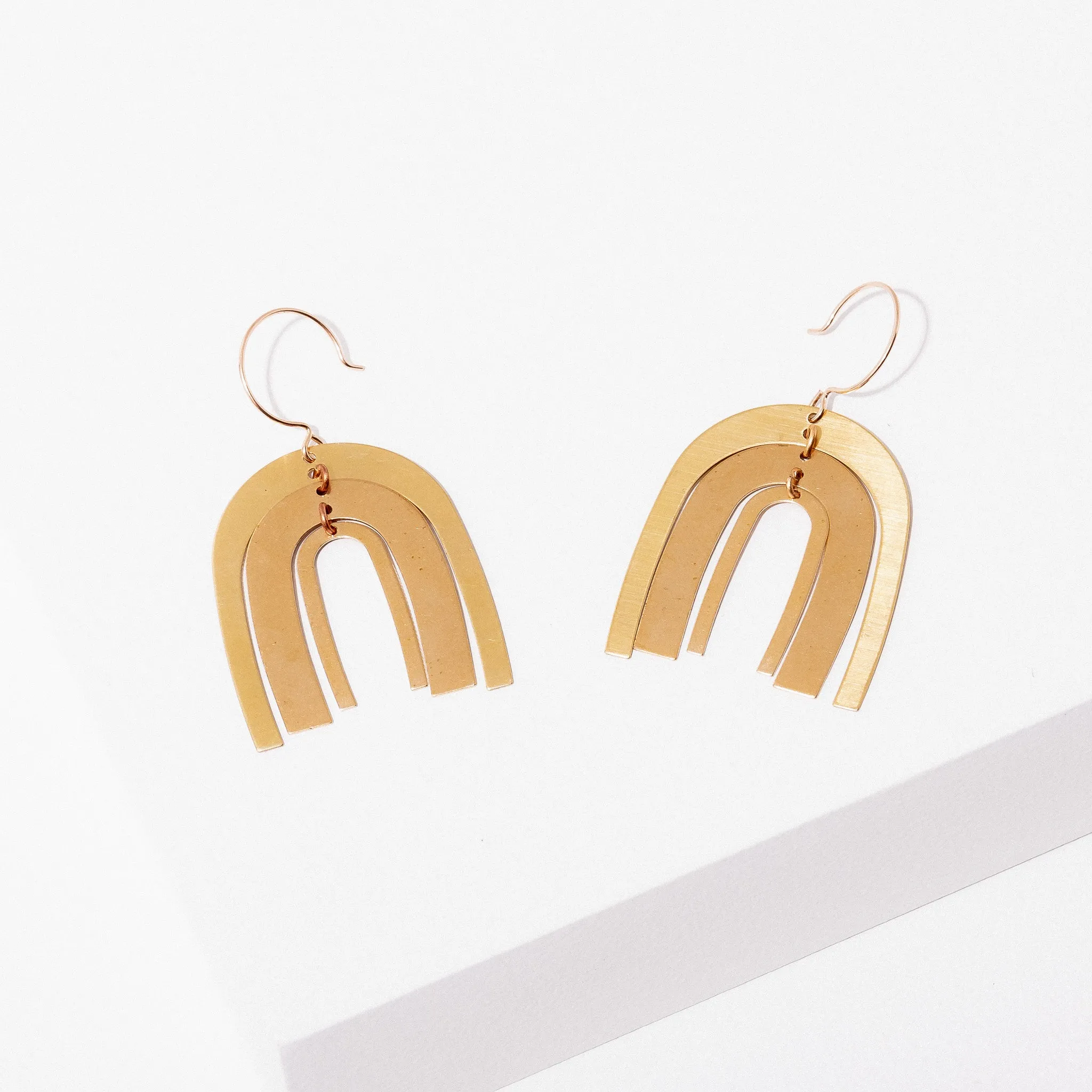 Tina Earrings