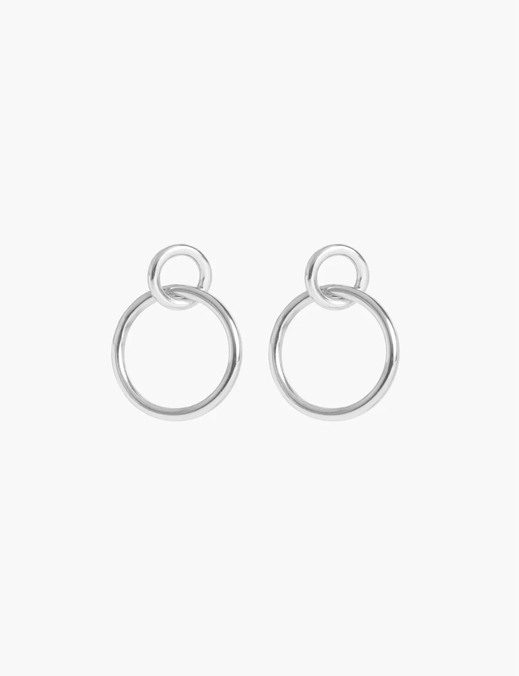 Ven Hoops 1, Silver